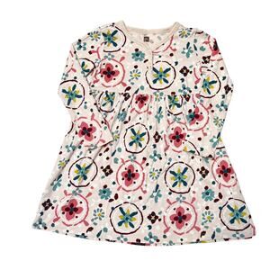 Tea Collection Henley Dress Size 4